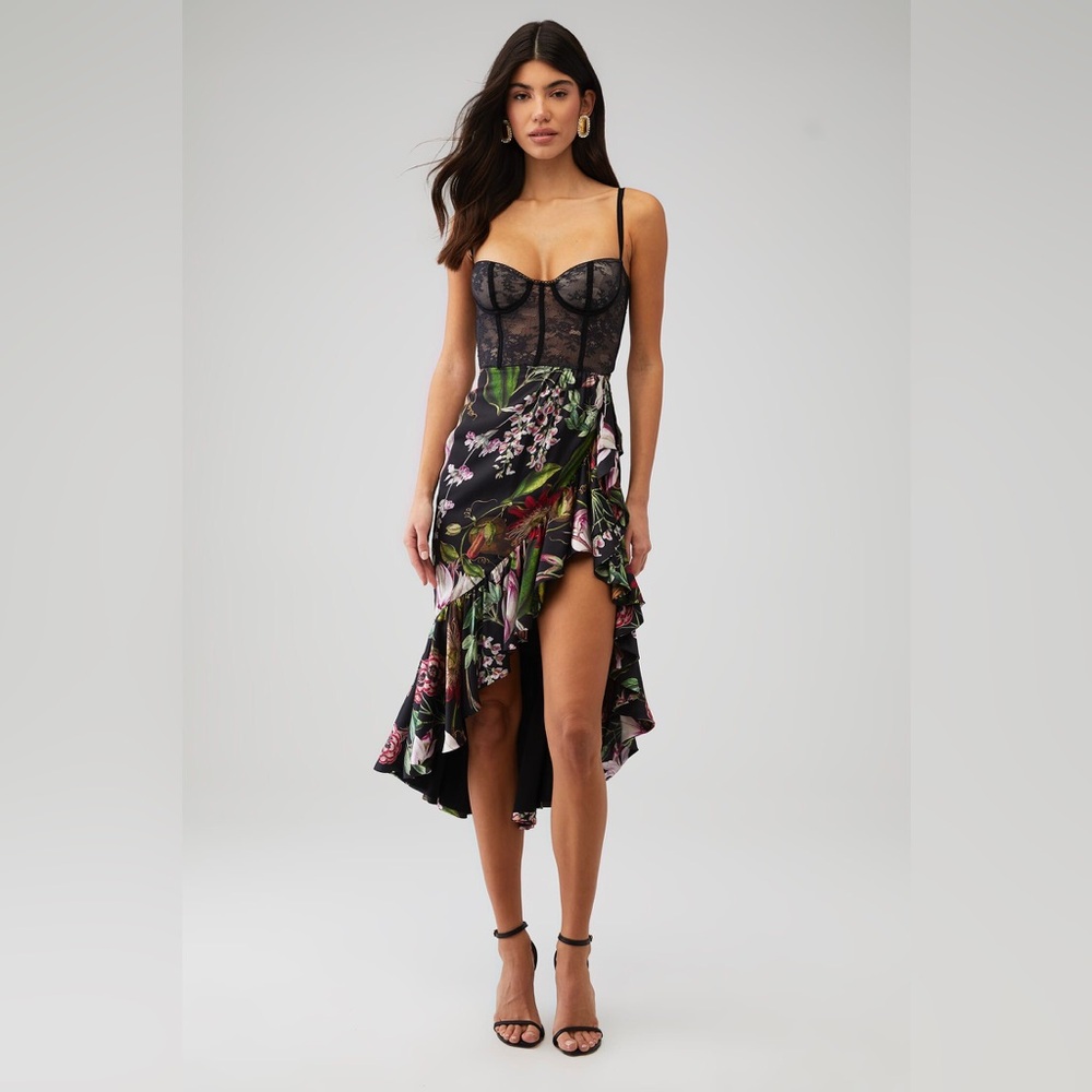 Katie may take‎ a sip dress size XL